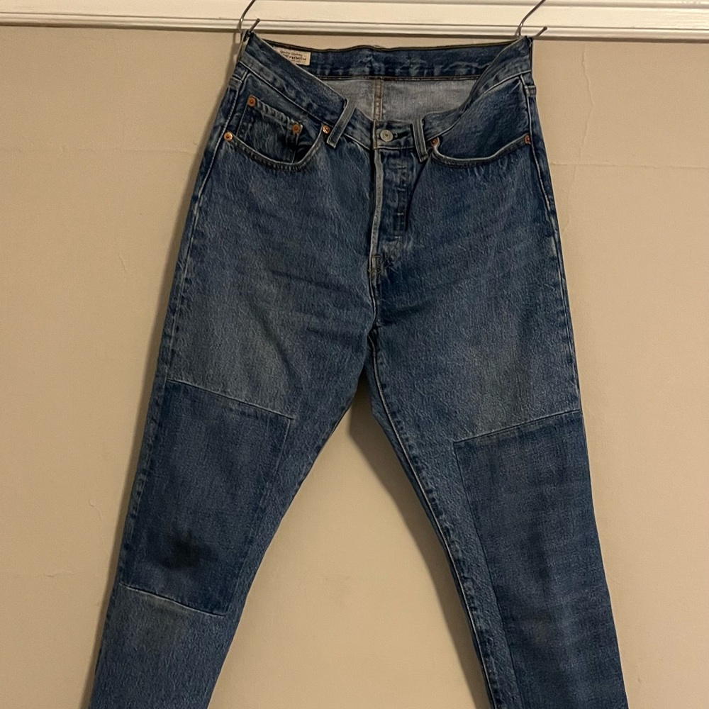 Patchwork 501